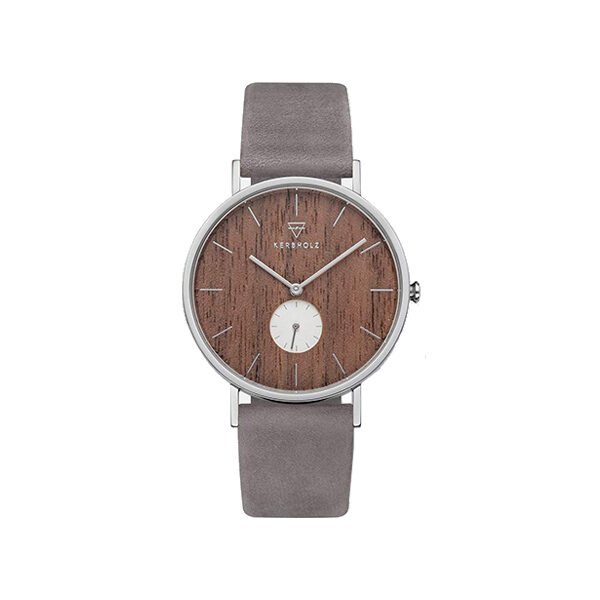Juwelier Hoffmann - Dresden - Uhren - Uhrenmarke - Kerbholz
