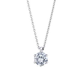Juwelier Hoffmann - Dresden - Schmuck - Hans Rivior - Kette (oben)