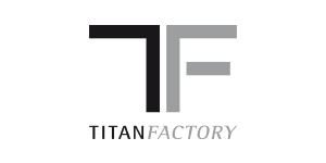 Juwelier Hoffmann - Karussell - Logo - Titanfactory