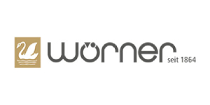 Juwelier Hoffmann - Karussell - Logo - Woerner