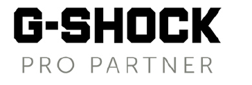 G-Shock Logo