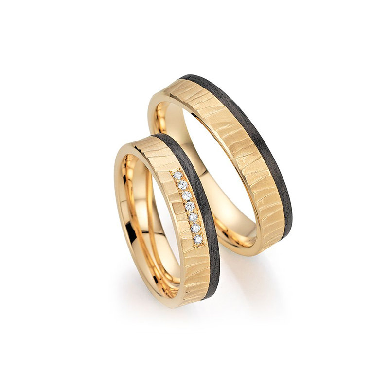 Juwelier Hoffmann - Dresden - Trauringe - Bayer