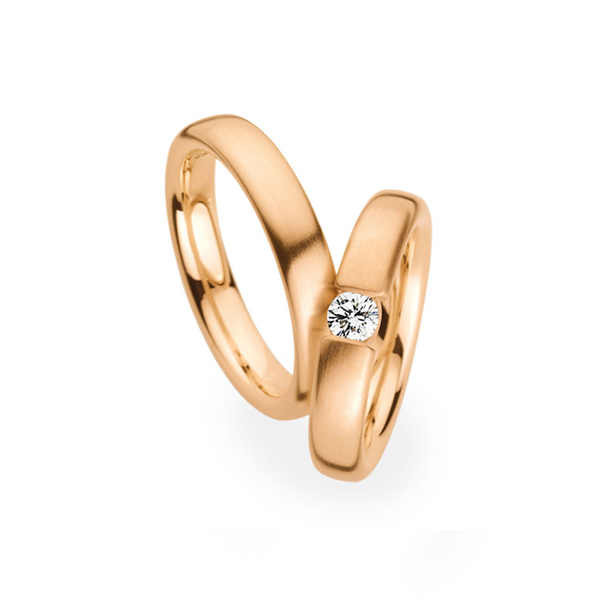 Juwelier Hoffmann - Dresden - Trauringe - Christian Bauer