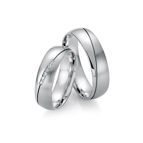 Juwelier Hoffmann - Dresden - Trauringe - Collection Ruesch