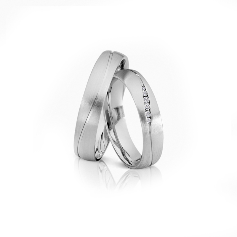 Juwelier Hoffmann - Dresden - Trauringe - Herzog