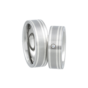 Juwelier Hoffmann - Dresden - Trauringe - Kado