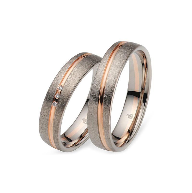 Juwelier Hoffmann - Dresden - Trauringe - Rauschmayer