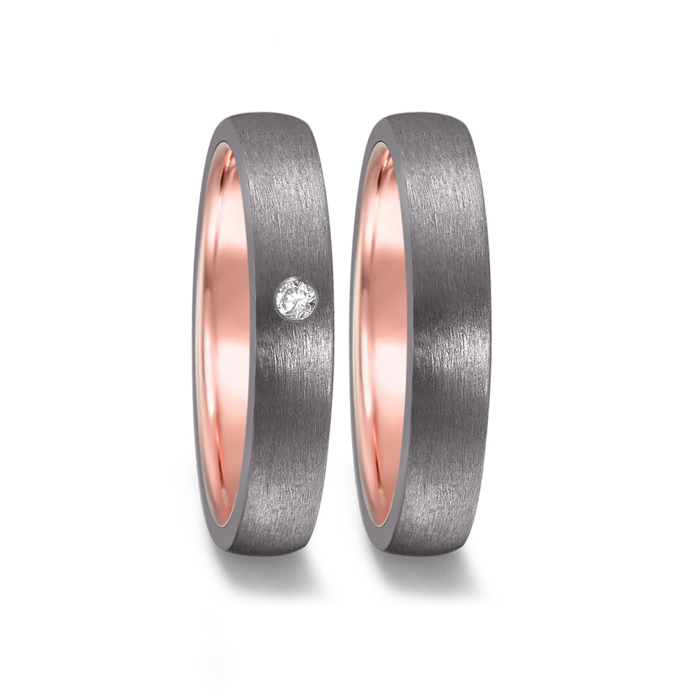 Juwelier Hoffmann - Dresden - Trauringe - TeNo