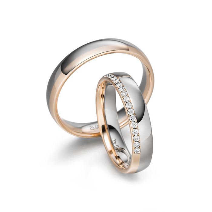 Juwelier Hoffmann - Dresden - Trauringe - Wörner